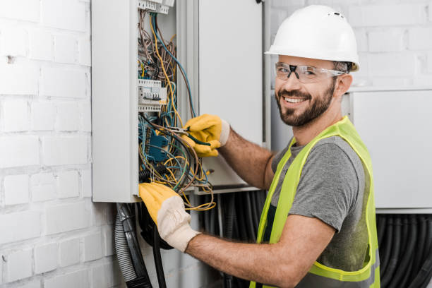 Best Local Electrician Companies  in Smackover, AR