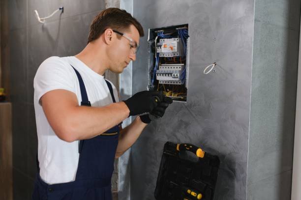 Best Affordable Electrical Installation  in Smackover, AR