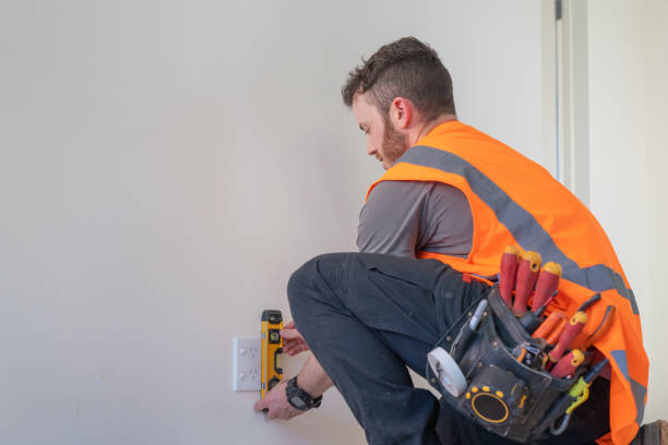 Best Electrical Outlet Repair  in Smackover, AR