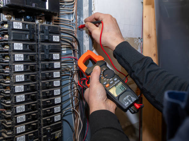 Best Licensed Electrician  in Smackover, AR