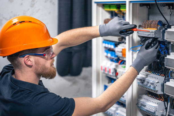 Trusted AR Electrician Experts